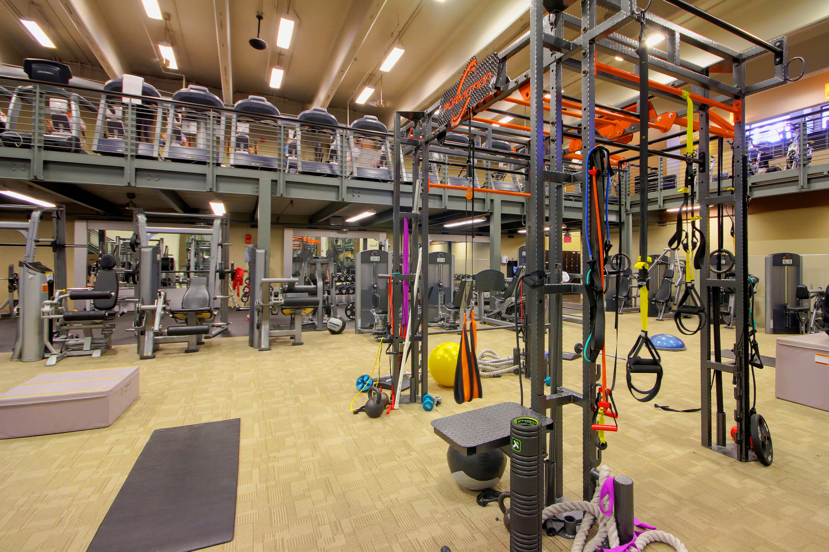 Crunch Fitness Locations Is It The Best Fit For You 