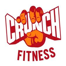 Crunch Fitness Guest Passes